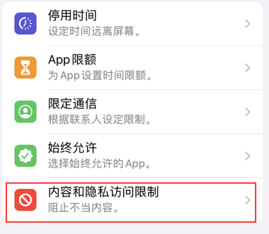 蒲县appleID维修服务iPhone设置中Apple ID显示为灰色无法使用