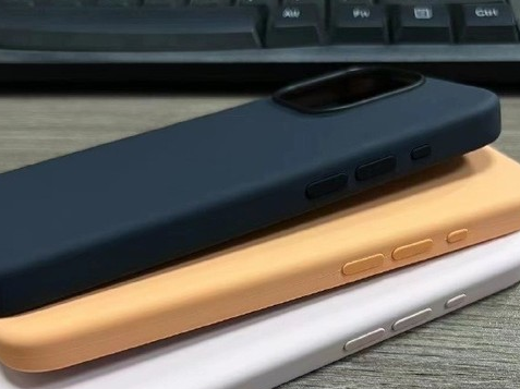 蒲县苹果14维修站分享iPhone14手机壳能直接给iPhone15用吗?
