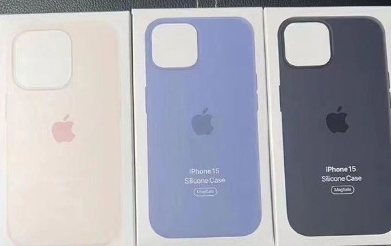 蒲县苹果14维修站分享iPhone14手机壳能直接给iPhone15用吗？ 