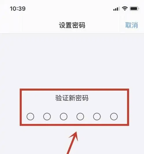 蒲县苹果手机维修分享:如何安全的使用iPhone14？iPhone14解锁方法 