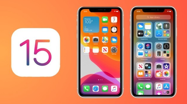 蒲县苹果13维修分享iPhone13更新iOS 15.5，体验如何 