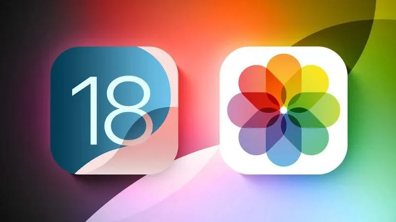 蒲县苹果手机维修分享苹果 iOS / iPadOS 18.1Beta 3 发布 