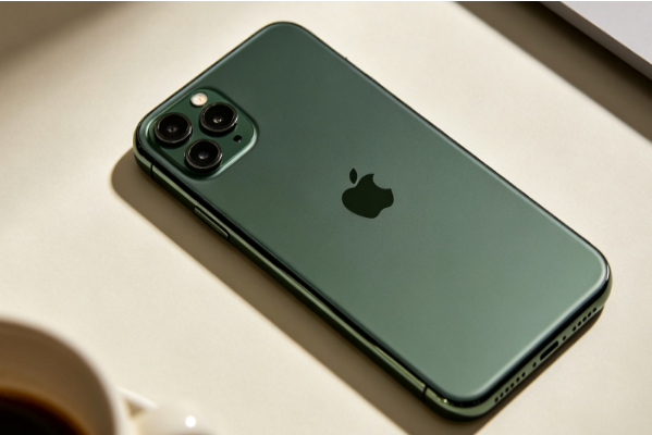 蒲县苹果手机维修点分享iPhone11 Pro换电池 