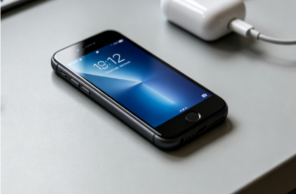 蒲县苹果手机维修分享iPhone SE换电池 
