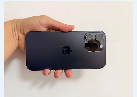蒲县苹果维修点分享iPhone 14 Pro Max进水维修 
