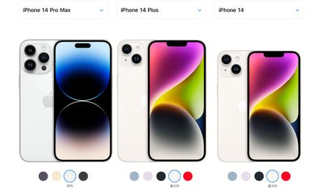 蒲县苹果维修点分享iPhone 14六大容易被忽略的实操难点与消费提示 