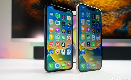 蒲县苹果维修点分享iPhone 14 Plus换屏维修细节 