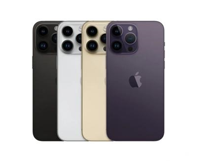 蒲县苹果维修点分享iPhone 14 Pro Max换屏被忽视的工艺细节 