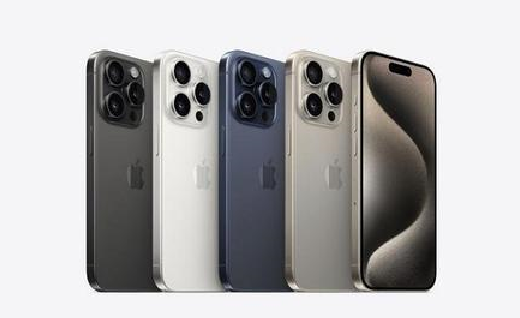 蒲县苹果维修点分享iPhone 15 Pro屏幕更换易被忽略实操隐患 