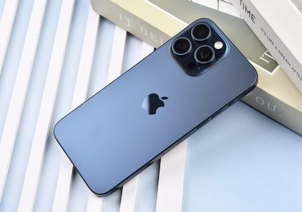 蒲县苹果维修点分享iPhone 15 Pro Max屏幕更换全新实操风险 