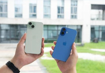 蒲县苹果维修点分享iPhone 16 Plus屏幕更换大屏容易忽视的实操隐患 