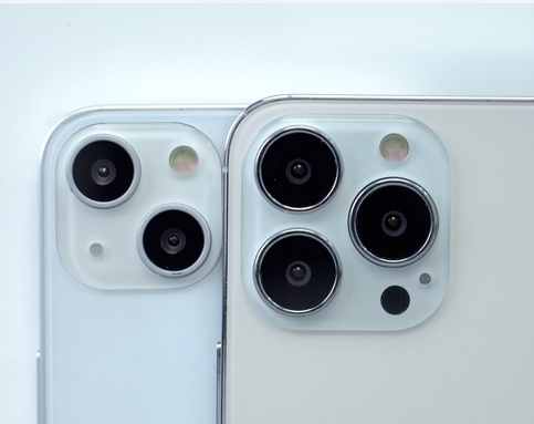 蒲县苹果维修点分享iPhone 13 Pro主板出问题时解决方案 