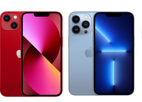 蒲县苹果维修点分享iPhone 13 Pro Max维修主板静电与漏电类故障 