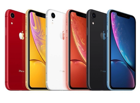 蒲县苹果维修点分享iPhone XR自动关机音频功放与电池通信故障 