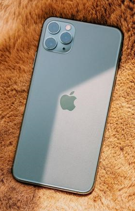 蒲县苹果维修点分享iPhone 11Pro Max自动关机装配类硬故障 
