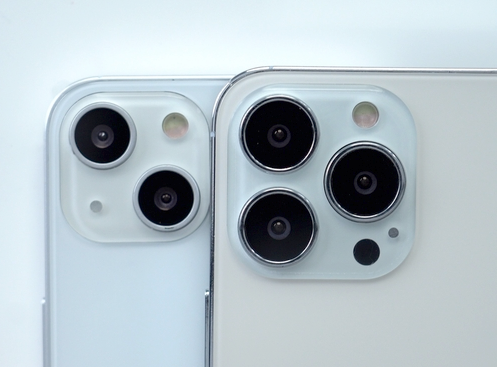 蒲县苹果维修点分享iPhone 13 Pro自动关机二修机隐性硬故障 