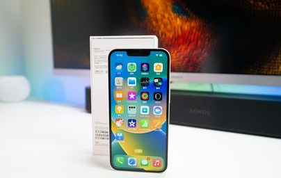 蒲县苹果维修点分享iPhone 14自动关机故障深度解析 