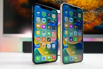 蒲县苹果维修点分享iPhone 14 Plus自动关机内存连锁故障解析 