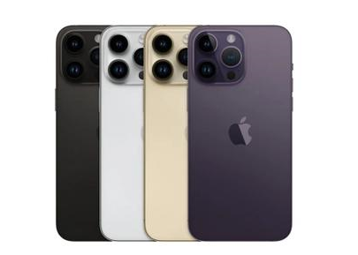 蒲县苹果维修点分享iPhone 14 Pro Max自动关机系统后台守护进程故障解析 