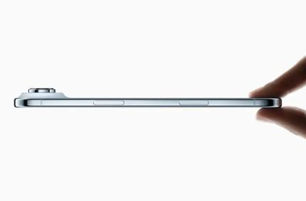 蒲县苹果维修点分享iPhone 17 Air自动关机电源故障解析 