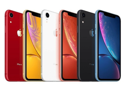蒲县苹果维修点分享iPhone XR扩容实操风险剖析 
