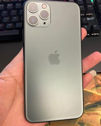 蒲县苹果维修点分享iPhone 11 Pro扩容真实坑点 