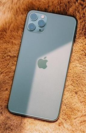 蒲县苹果维修点分享iPhone 11 Pro Max扩容实战风险 