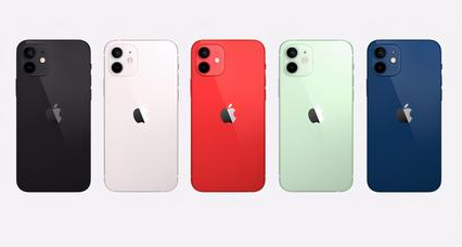 蒲县苹果维修点分享iPhone 12扩容鲜为人知的坑 