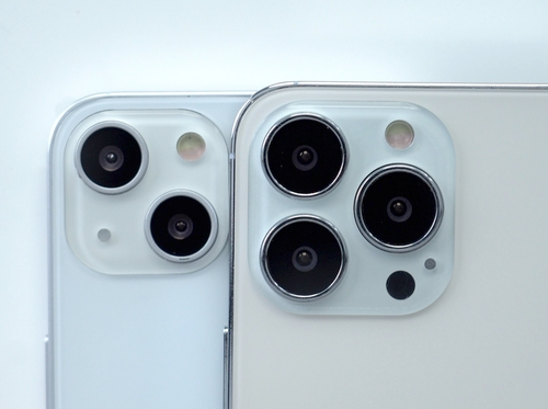 蒲县苹果维修点分享iPhone 13 Pro Max扩容深层隐患解析 