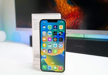 蒲县苹果维修点分享iPhone 14扩容容易忽略的暗病 