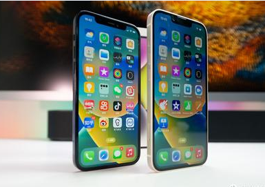 蒲县苹果维修点分享iPhone 14 Plus扩容深层隐患梳理 