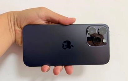 蒲县苹果维修点分享iPhone 14 Pro Max扩容实战误区 