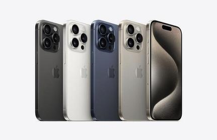 蒲县苹果维修点分享iPhone 15 Pro扩容气密性与实操坑 