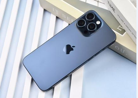 蒲县苹果维修点分享iPhone 15 Pro Max扩容静电与工艺坑 