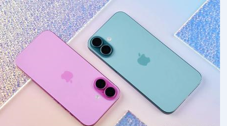 蒲县苹果维修点分享iPhone 16扩容成本与市场套路 