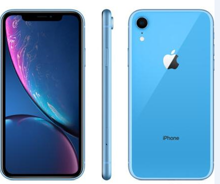 蒲县苹果维修点分享iPhone XR后台与通知系统排错 