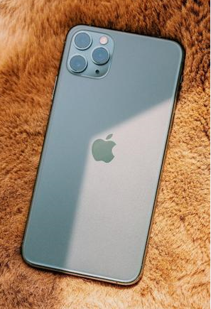 蒲县苹果维修点分享iPhone 11 Pro Max辅助与邮件排错 