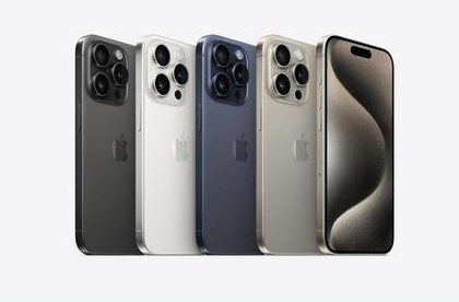 蒲县苹果维修点分享iPhone 15 Pro电池与备忘录排错 