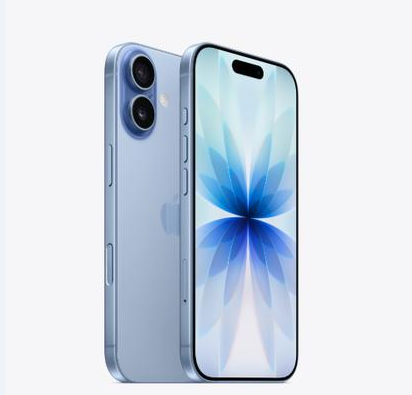 蒲县苹果维修点分享iPhone 17音频与钱包 