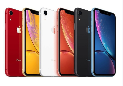 蒲县苹果维修点分享iPhone XR充电与钱包锁屏 