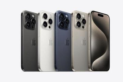 蒲县苹果维修点分享iPhone 15 Pro锁屏密码实用参考 