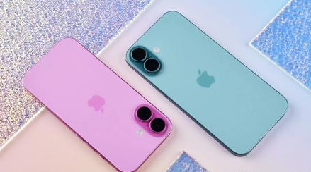 蒲县苹果维修点分享iPhone 16锁屏密码进阶指南 