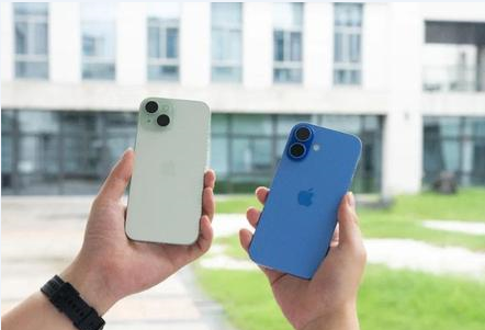 蒲县苹果维修点分享iPhone 16 Plus锁屏密码使用手册 