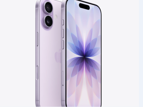 蒲县苹果维修点分享iPhone 17锁屏密码使用参考 