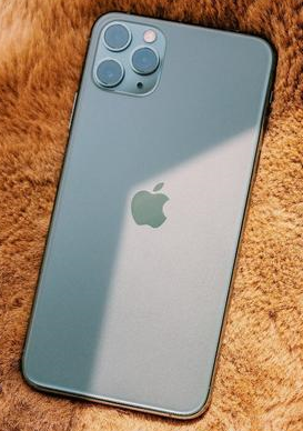 蒲县苹果维修点分享iPhone 11 Pro Max黑屏特殊诱因梳理 