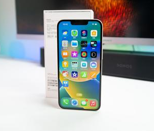 蒲县苹果维修点分享iPhone 14 Plus黑屏小众诱因汇总 