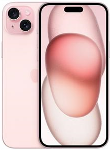 蒲县苹果维修点分享iPhone15 Plus手机黑屏小众问题 
