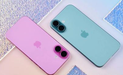 蒲县苹果维修点分享iPhone 16手机黑屏多重诱因解析 