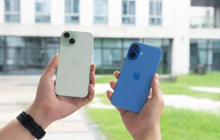 蒲县苹果维修点分享iPhone 16 Plus黑屏疑难故障汇总 