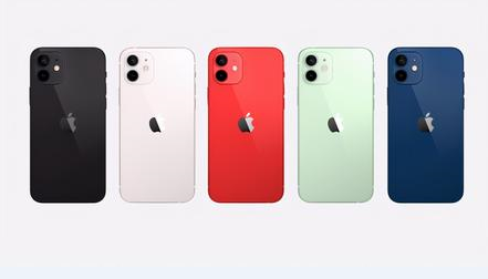 蒲县苹果维修点分享iPhone 12电池发烫少见诱因解析 